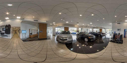 Acura Dealer «AutoNation Acura South Bay», reviews and photos, 25341 Crenshaw Blvd, Torrance, CA 90505, USA