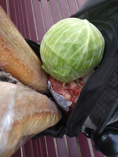 Grocery Store «Longfellow Market», reviews and photos, 3815 E Lake St, Minneapolis, MN 55406, USA