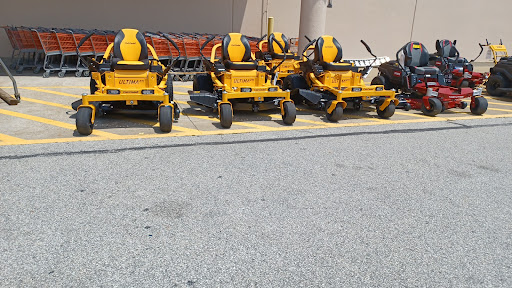 Home Improvement Store «The Home Depot», reviews and photos, 1120 Vann Dr, Jackson, TN 38305, USA