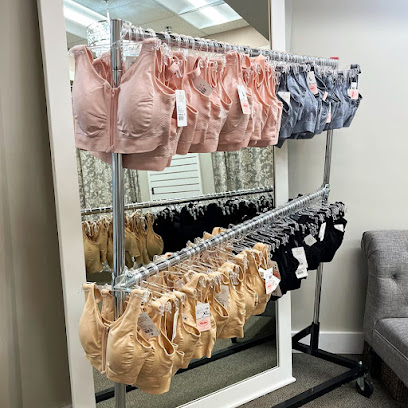 Staceys Inc/Stacey's Bra and Mastectomy Center