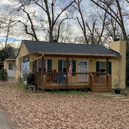 Roofing Contractor «DeLaurier Roofing», reviews and photos, 8771 Macon Hwy Suite A Athens GA 30606 United States