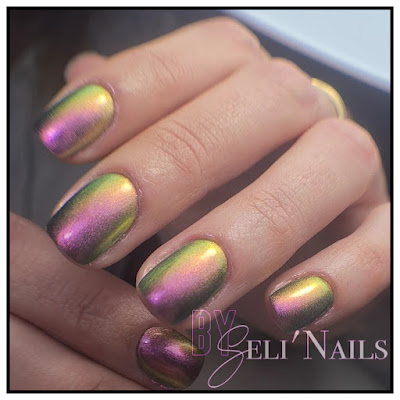Seli'Nails à Poulx