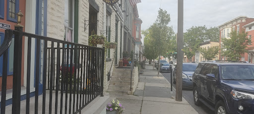 Coffee Shop «The Ragged Edge Coffee House», reviews and photos, 110 Chambersburg St, Gettysburg, PA 17325, USA