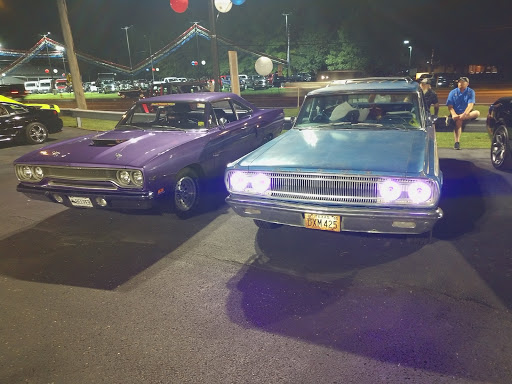 Chrysler Dealer «Tri County Chrysler Dodge Jeep SuperStore», reviews and photos, 1290 Hebron Rd, Heath, OH 43056, USA