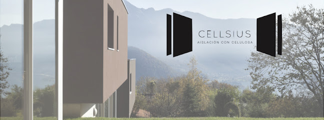 Cellsius | Aislación termoacústica con celulosa