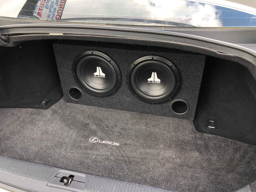 Car Stereo Store «Soundbytes Automotive Electronics,Inc», reviews and photos, 328 W N Ave, Northlake, IL 60164, USA