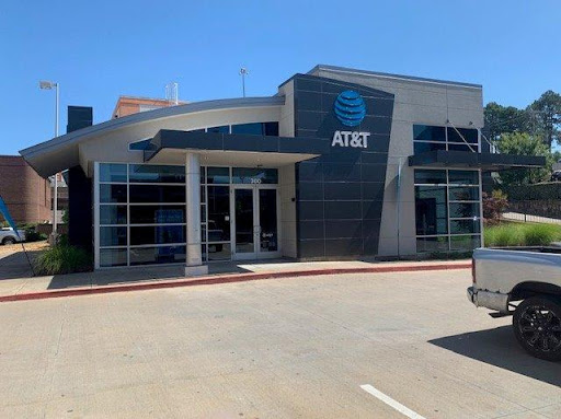 Cell Phone Store «AT&T», reviews and photos, 300 S University Ave, Little Rock, AR 72205, USA