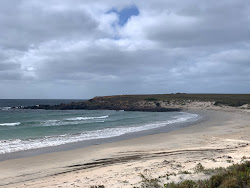 Cowleys Beach'in fotoğrafı çok temiz temizlik seviyesi ile