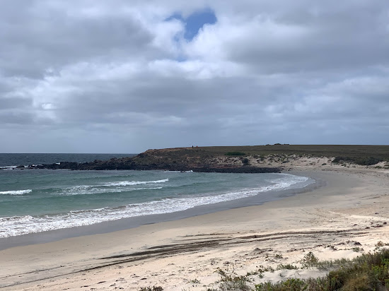 Cowleys Beach
