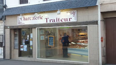 Godervillaise à Goderville
