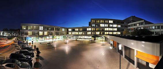 Klinikum Friedrichshafen GmbH