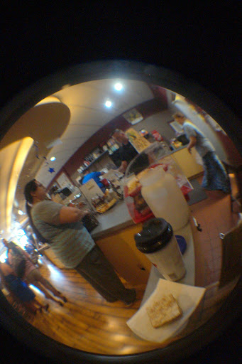 Coffee Shop «Serenity Coffee Shop», reviews and photos, 601 SW Park St, Okeechobee, FL 34972, USA