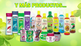 Productos Naturales Selva Peruana