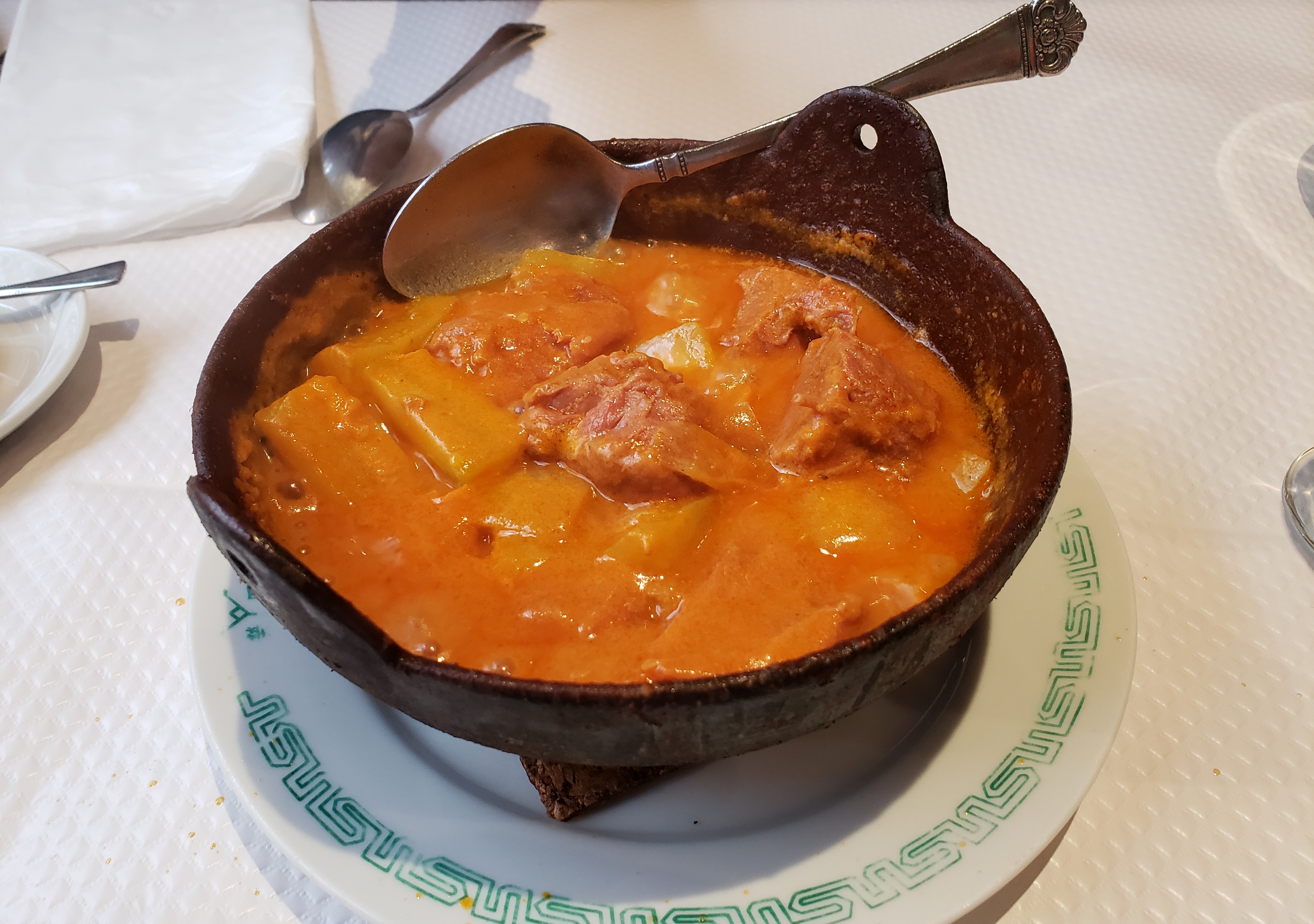 Photo n° 1 de l'avis de Zeh-Ty.u fait le 30/05/2019 à 12:22