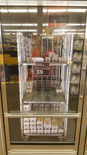 Supermarket «ALDI», reviews and photos, 11001 Lee Hwy g, Fairfax, VA 22030, USA