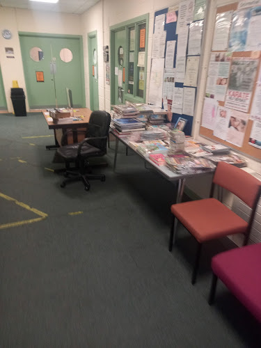 Comments and reviews of Balfour Community Centre