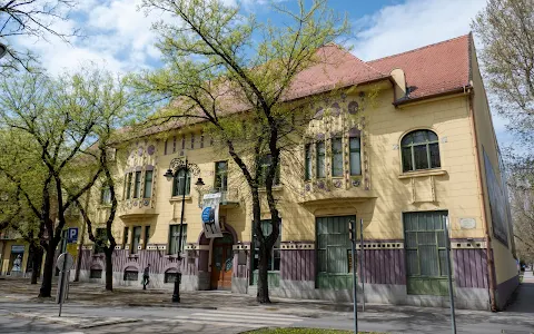 City Museum Subotica image