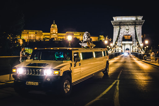 StarLimo Hungary Limousine Service (Official)