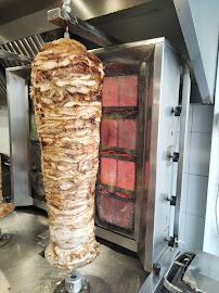 Kebab du Kebab Take away(restaurant Turc) à Soissons - n°2