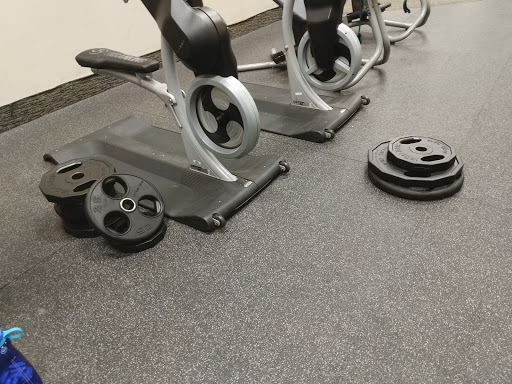 Gym «LA Fitness», reviews and photos, 1580 NE Miami Gardens Dr, North Miami Beach, FL 33179, USA