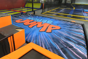 House of Jump Trampoline Park image