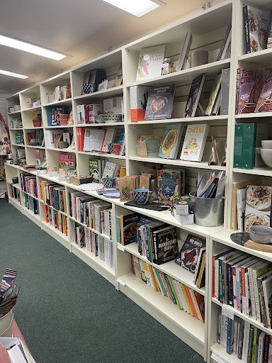 Book Store «Doylestown Bookshop», reviews and photos, 16 S Main St, Doylestown, PA 18901, USA