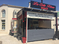 Photos du propriétaire du Restaurant La côte bleue snack à Ensuès-la-Redonne - n°3