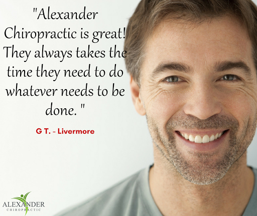 Chiropractor «Alexander Chiropractic Dublin», reviews and photos