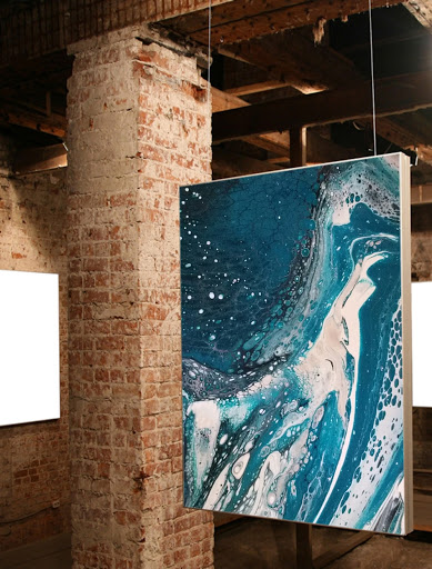 Craft Store «Michaels», reviews and photos, 250 Marketplace Boulevard, Selinsgrove, PA 17870, USA