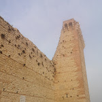 Photo n°1 de l'avis de Jo*. fait le 23/12/2021 à 19:43 sur le  Castelli Giulietta e Romeo à Montecchio Maggiore