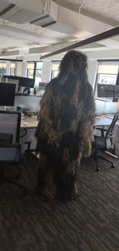 Insurance Agency «The Zebra», reviews and photos