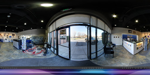 Print Shop «Morrell Printing Solutions», reviews and photos, 990 S Public Rd C, Lafayette, CO 80026, USA