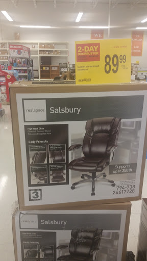 Office Supply Store «Office Depot», reviews and photos, 201 Springtown Way, San Marcos, TX 78666, USA