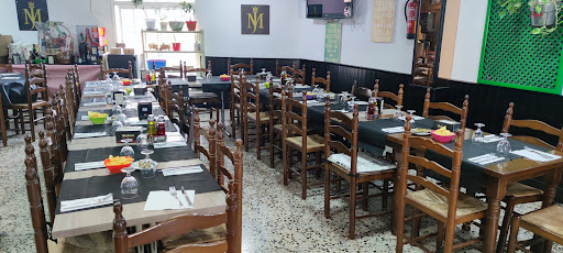 Restaurante Bonavista en Polinyà