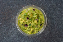 Guacamole du Restaurant mexicain NACHOS à Caen - n°3