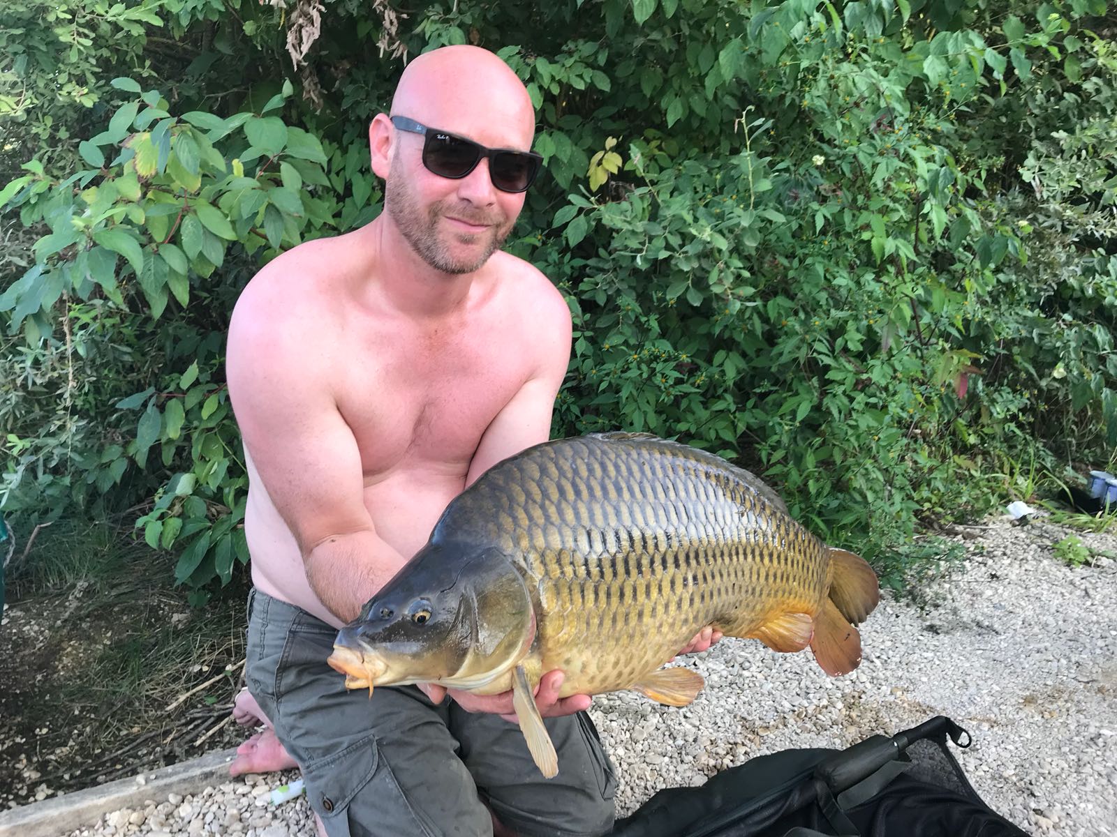 Photo n° 3 de l'avis de thekartman1. fait le 13/09/2018 à 15:42