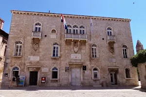 Trogir Tourist Office image