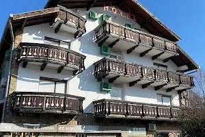 Dunav Hotel and Restaurant image