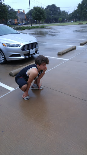 Park «Clarence Thompson Park», reviews and photos, 1600 Brown Blvd, Arlington, TX 76011, USA