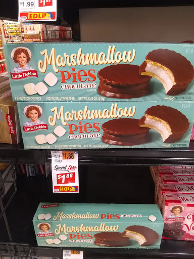 Supermarket «Weis Markets», reviews and photos, 9250 Washington Blvd N, Laurel, MD 20723, USA