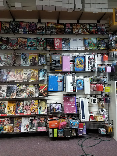 Comic Book Store «Xpanding Universe», reviews and photos, 1010 Beards Hill Rd, Aberdeen, MD 21001, USA