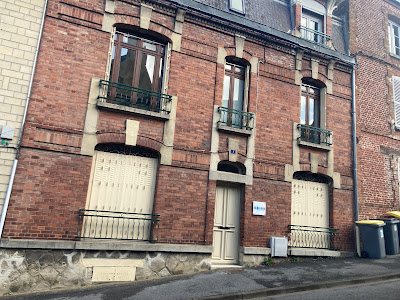 idonéis - Architectes Ingénieurs à Laon