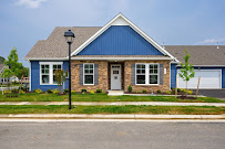Church Square by Cornerstone Homes - Photo 3 - Car repair in Smithfield, VA, Newport News