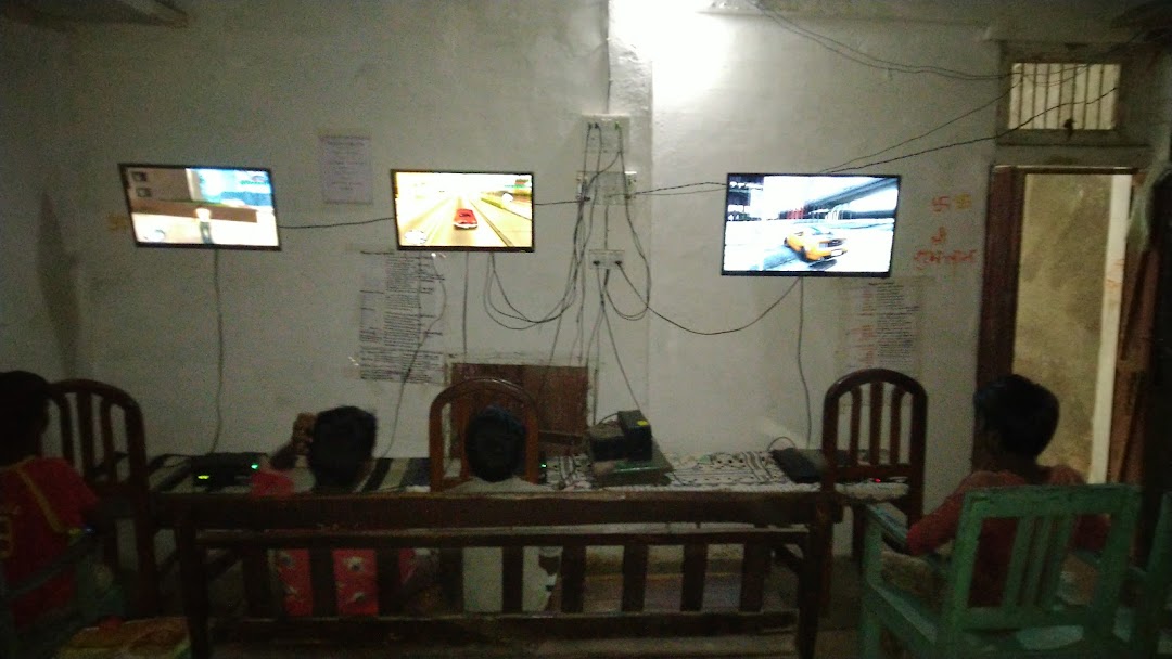 Infinity Gaming