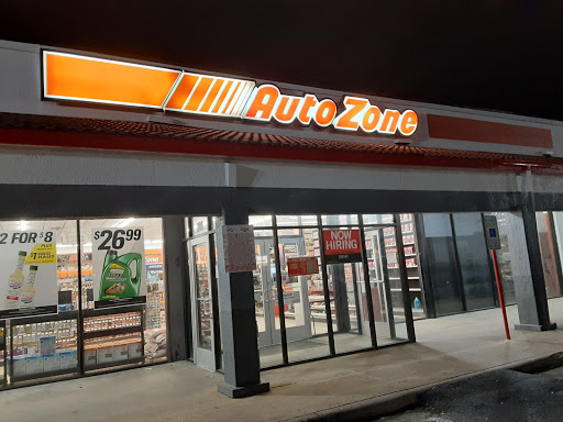 Auto Parts Store «AutoZone», reviews and photos, 2825 Valley View Ln Ste 300, Farmers Branch, TX 75234, USA