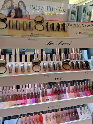 Hair Salon «Ulta Beauty», reviews and photos, 388 Cox Creek Pkwy, Florence, AL 35630, USA