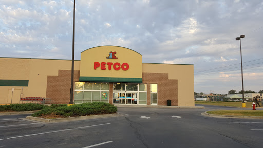 Pet Supply Store «Petco Animal Supplies», reviews and photos, 1605 Beltline Rd SW, Decatur, AL 35601, USA
