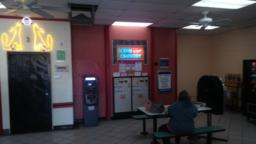 Laundromat «Gilbert Coinless Laundry», reviews and photos, 334 N Gilbert Rd, Mesa, AZ 85203, USA