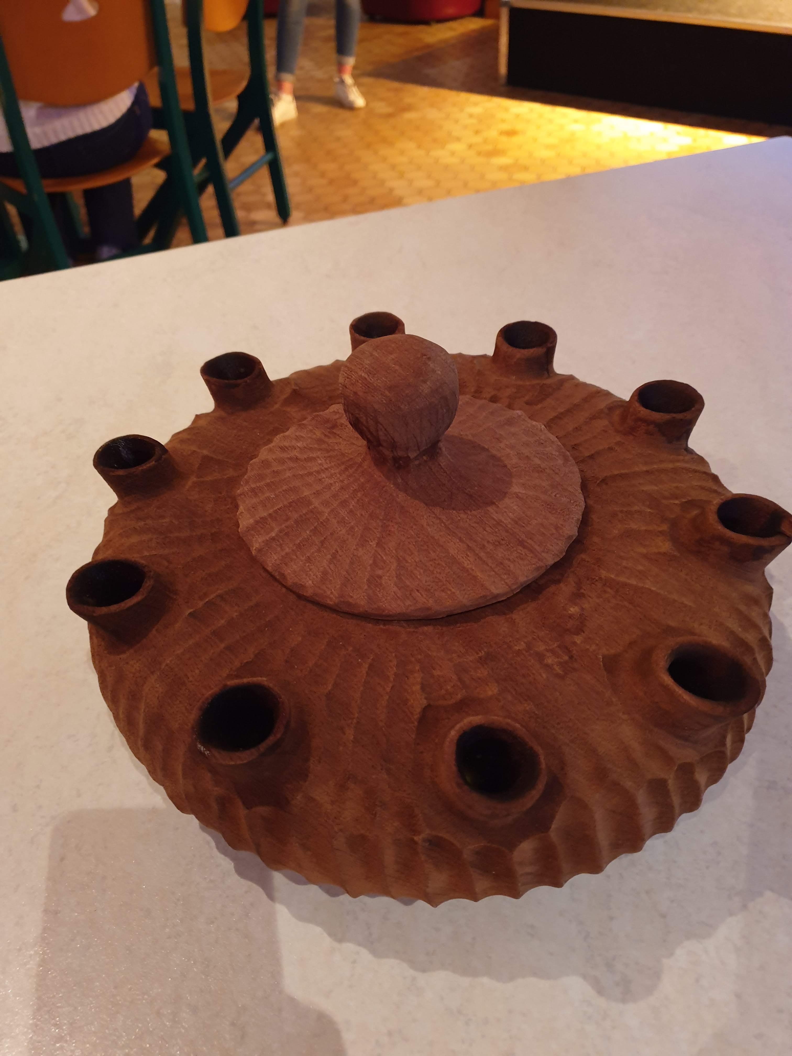 Photo n° 2 de l'avis de Karim.U fait le 14/06/2019 à 12:29
