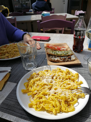 Zanzibar in Terni, Provincia di Terni